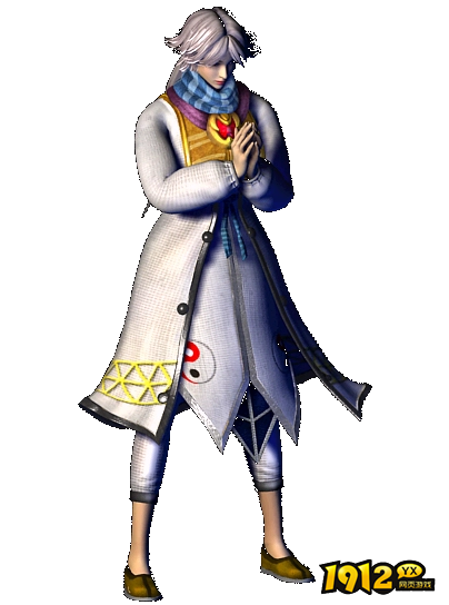《双倍传奇BT》道士有什么特点 道士职业介绍