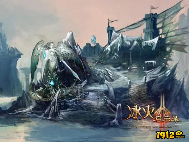 魔幻类游戏盘点推荐 2023超好玩的魔幻类游戏推荐.png 魔幻类游戏盘点推荐 2023超好玩的魔幻类游戏推荐.png