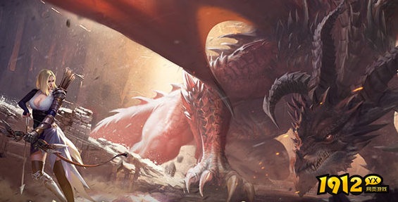 魔幻类网页游戏推荐 耐玩不氪金的魔幻类网页游戏推荐