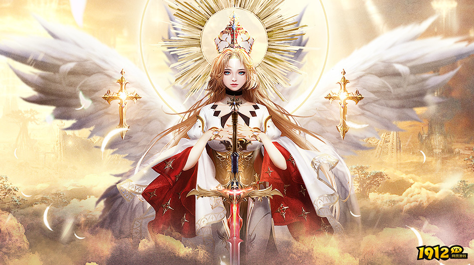 魔幻类网页游戏推荐 耐玩不氪金的魔幻类网页游戏推荐