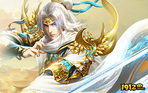 魔幻类网页游戏推荐 耐玩不氪金的魔幻类网页游戏推荐