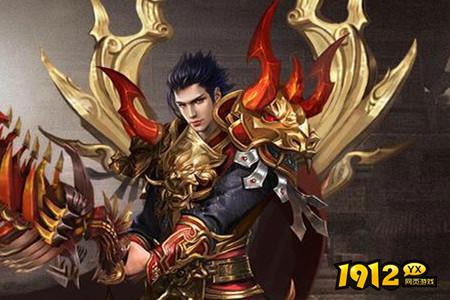 传奇BT页游排行榜 一起畅享热血战斗.jpg