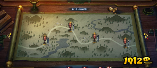 《三国群雄传》三国演义玩法攻略