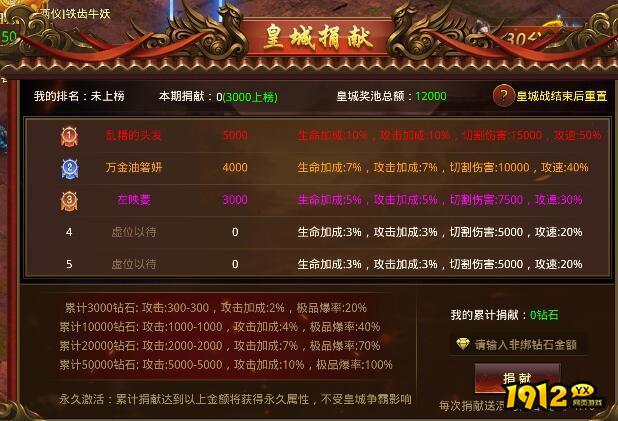 皇城战捐献有什么规则 皇城战捐献系统介绍.jpg