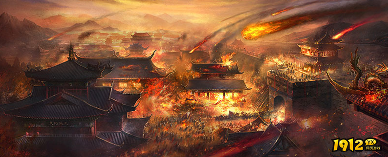 《问剑》游戏特色是什么 游戏特色介绍